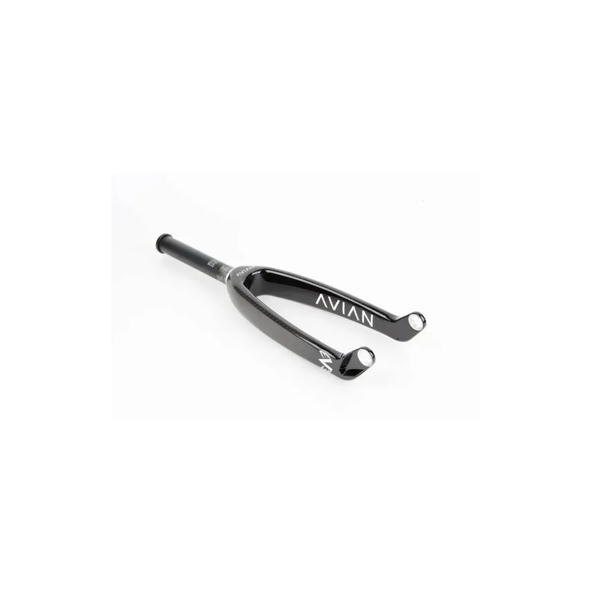 Avian Versus Pro 11/8" Fork 20" Gloss Black